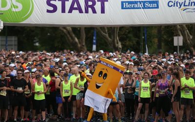 Events Management…at Scale