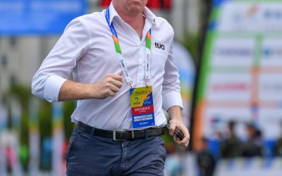 Removing the hats…slowly