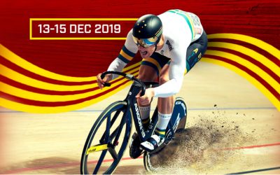 Sport Projects Appointed Organiser of UCI Track Cycling World Cup