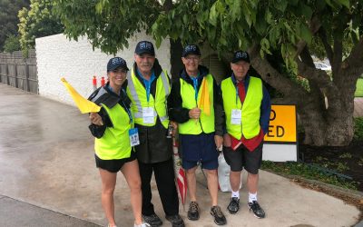 Volunteer recruitment… much more than a numbers game